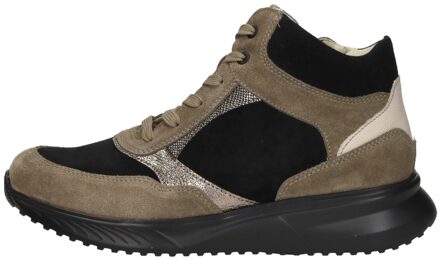 Waldläufer K-janka Taupe - 37