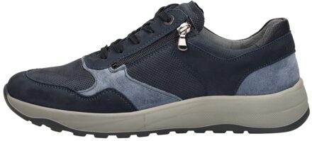 Waldläufer K-john Blauw - 44