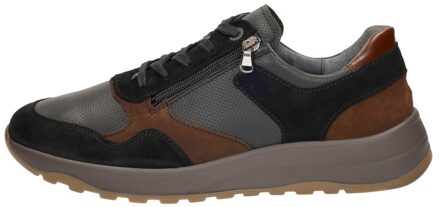 Waldläufer K-john Zwart - 44