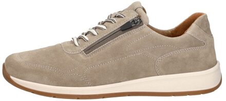 Waldläufer K-kilian Beige - 41