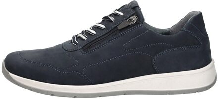 Waldläufer K-kilian Blauw - 44