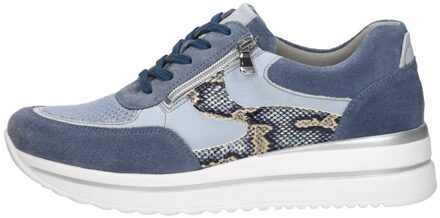 Waldläufer K-luana Blauw - 39