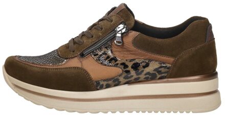 Waldläufer K-luana Donkerbruin - 41