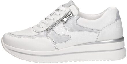 Waldläufer K-luana Wit - 43