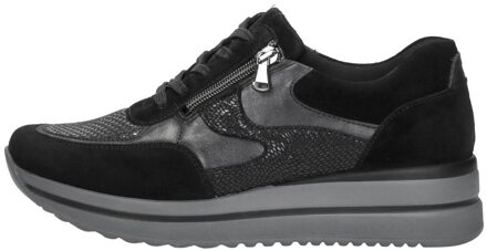 Waldläufer K-luana Zwart - 37