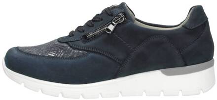 Waldläufer K-ramona Blauw - 39