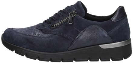 Waldläufer K-ramona Blauw - 39