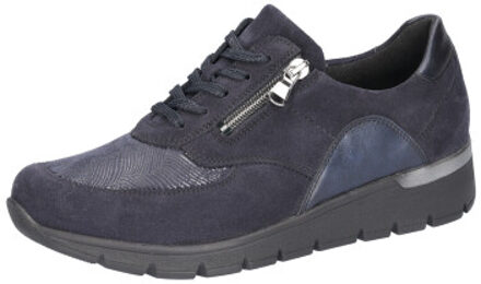 Waldläufer K-ramona Blauw - 41