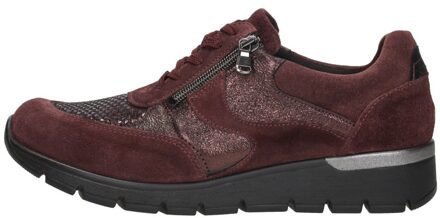 Waldläufer K-ramona Bordeaux - 42