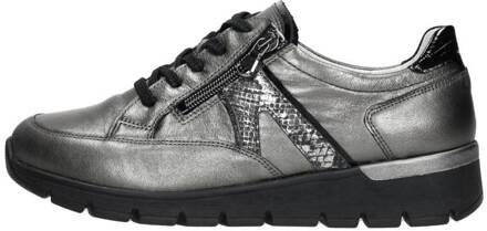 Waldläufer K-ramona Grijs - 37