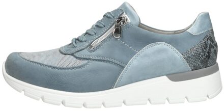 Waldläufer K-ramona Licht blauw - 42