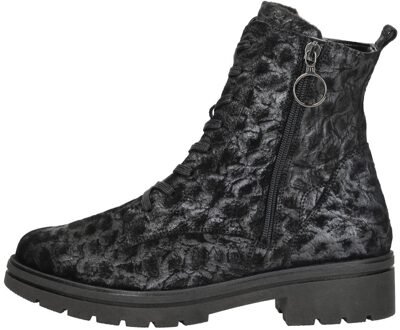 Waldläufer K-zoe Zwart - 38