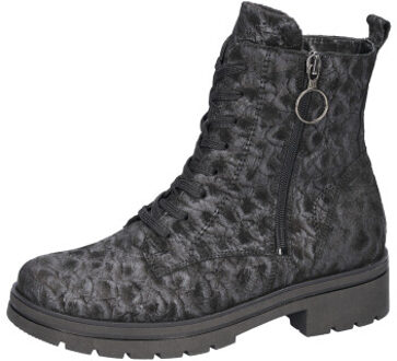 Waldläufer K-zoe Zwart - 42