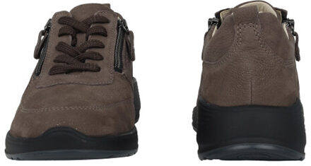 Waldläufer Kalea dames sneaker Grijs - 39