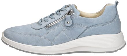 Waldläufer Kalea Licht blauw - 38
