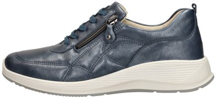 Waldläufer Kalea Licht blauw - 40