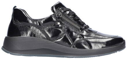 Waldläufer Kalea Zwart - 39