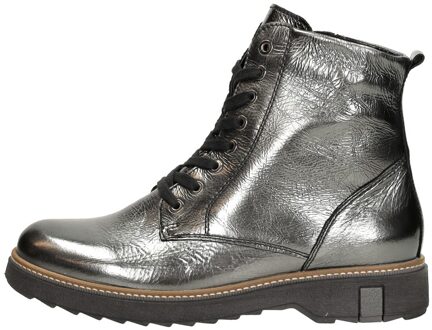 Waldläufer Kitomi Zilver Zilverkleur - 38