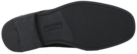 Waldläufer Kuno heren instapper - maat 42 Zwart