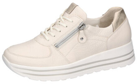 Waldläufer Lana light goud - 5.5