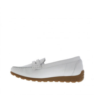 Waldläufer Loafer 108070 Wit - 38