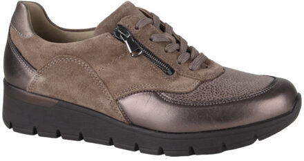 Waldläufer Ramona bruin - 5.5