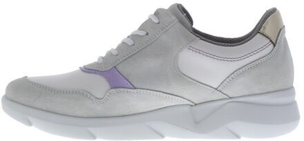 Waldläufer Sneaker 108922 Wit - 40