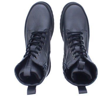 Waldläufer Tara h dames veterboot Brons - 38,5