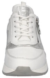 Waldläufer Vicky wit,zilver - 6