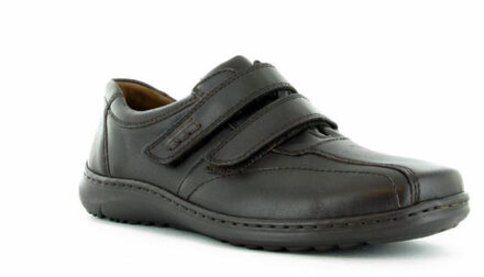 Waldläufer Waldläufer 478301 Zwart - 45