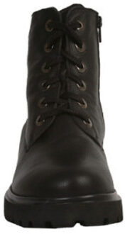 Waldläufer Waldläufer 716801 wijdte h - maat 41 Zwart