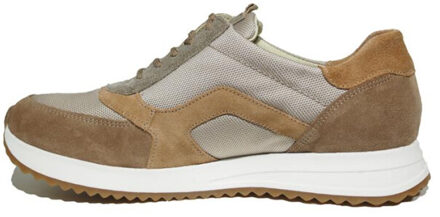 Waldläufer Waldläufer 752003 Beige - 41,5