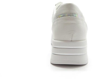 Waldläufer Waldläufer 755004 Wit - 41