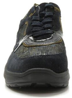 Waldläufer Waldläufer 760002 - maat 39 Zwart