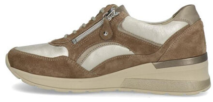 Waldläufer Waldläufer 939011 - maat 39 Taupe