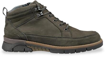 Waldläufer Waldlaufer H-Markus veterboot Waldläufer , Gray , Heren - 40 EU