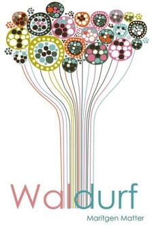 Waldurf -  Maritgen Matter (ISBN: 9789464486476)