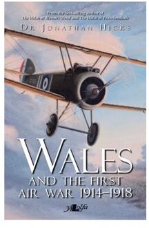 Wales and the First Air War