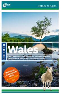 Wales - Anwb Ontdek - Petra Juling