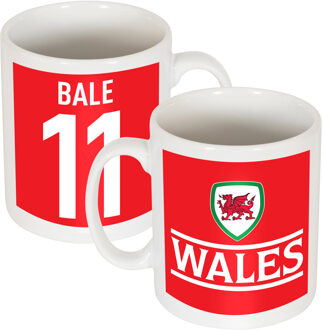Wales Bale Team Mok