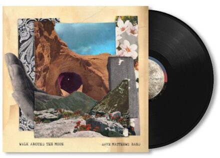 Walk Around The Moon - Dave Matthews Band