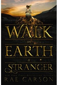 Walk Earth Stranger