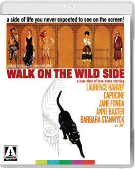 Walk on the Wild Side