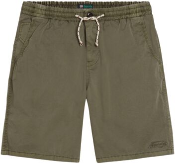 Walk Short Heren groen - XL