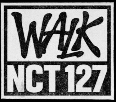 Walk - The 6th Album - Nct 127