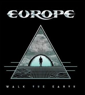 Walk The Earth (Limited CD+DVD)
