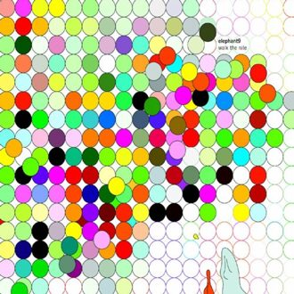 Walk The Nile - Elephant9