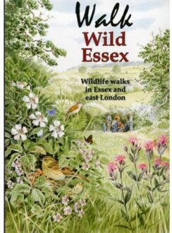 Walk Wild Essex