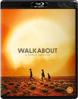 Walkabout