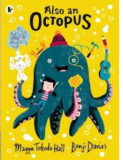 Walker Books Also an Octopus